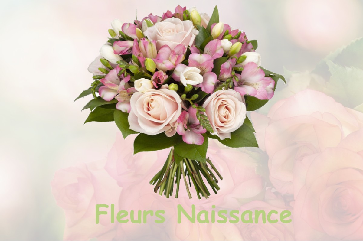 fleurs naissance MUGRON